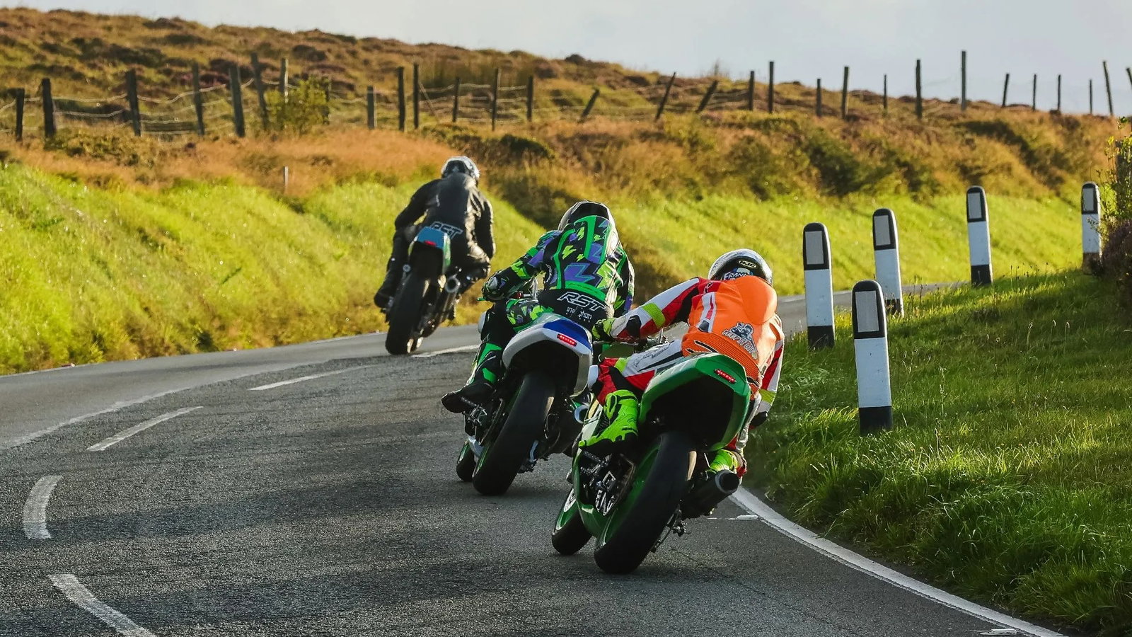 2025 Classic TT
