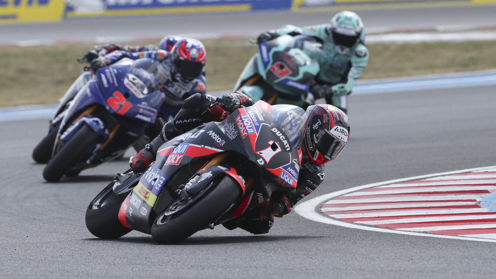 MotoE 2025