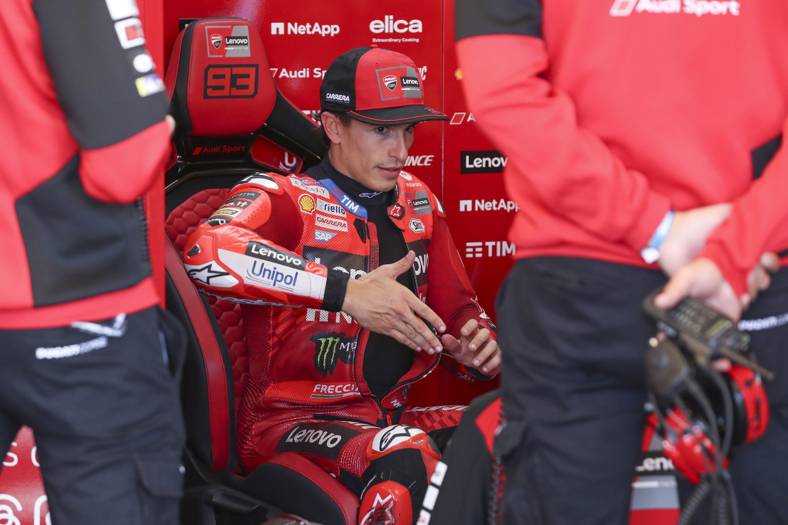 Marc Marquez