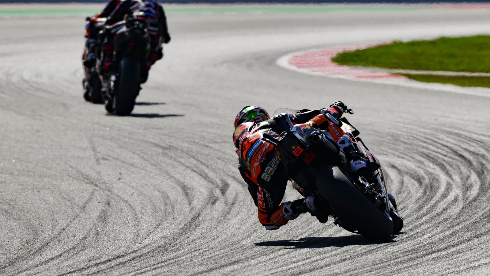 2025 Catalan MotoGP