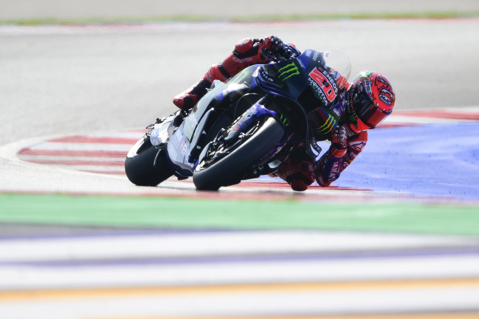 Yamaha with “one eye on 2026” as MotoGP Asian tour begins | Crash.net