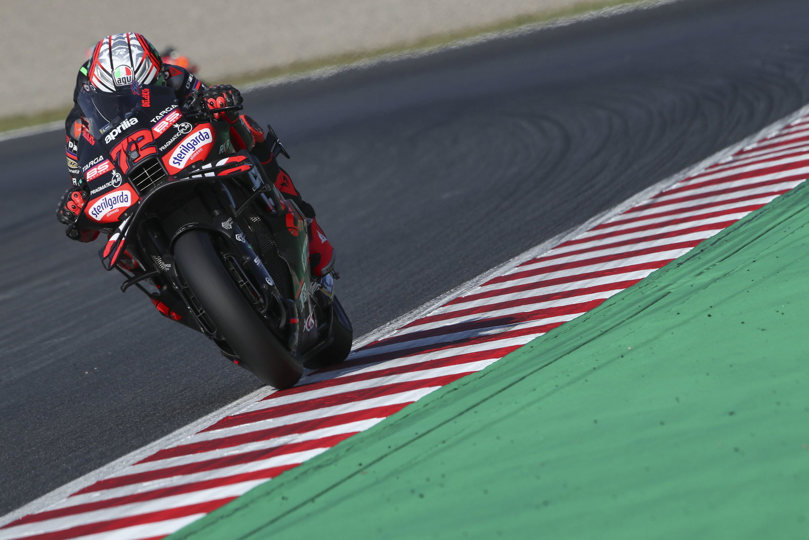Marco Bezzecchi, Aprilia Factory Racing, 2025 Japanese MotoGP