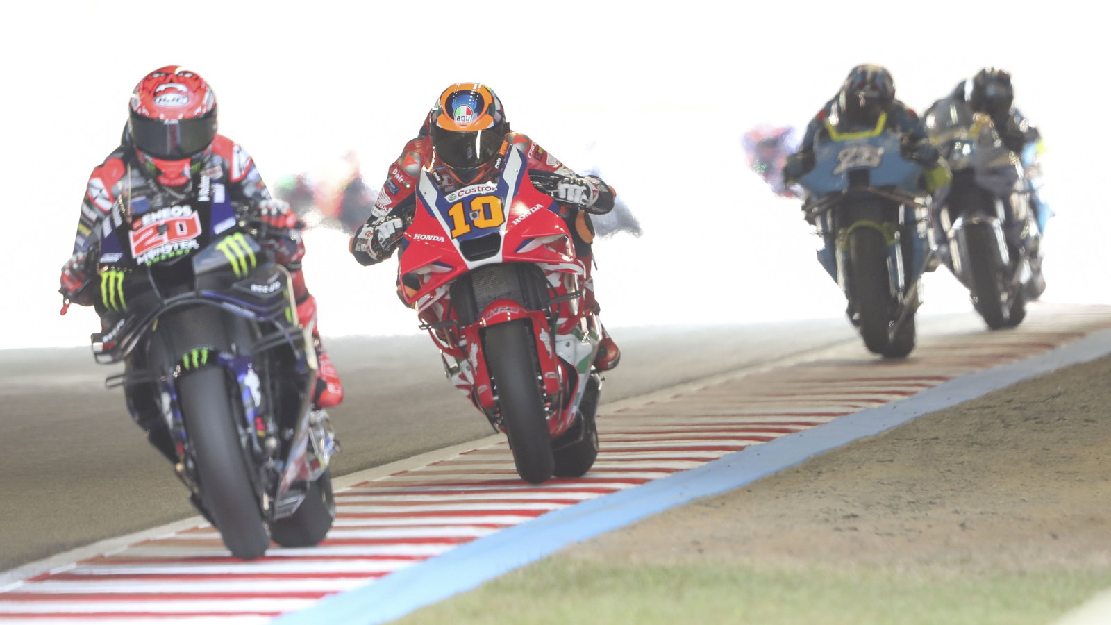 2025 Japanese MotoGP