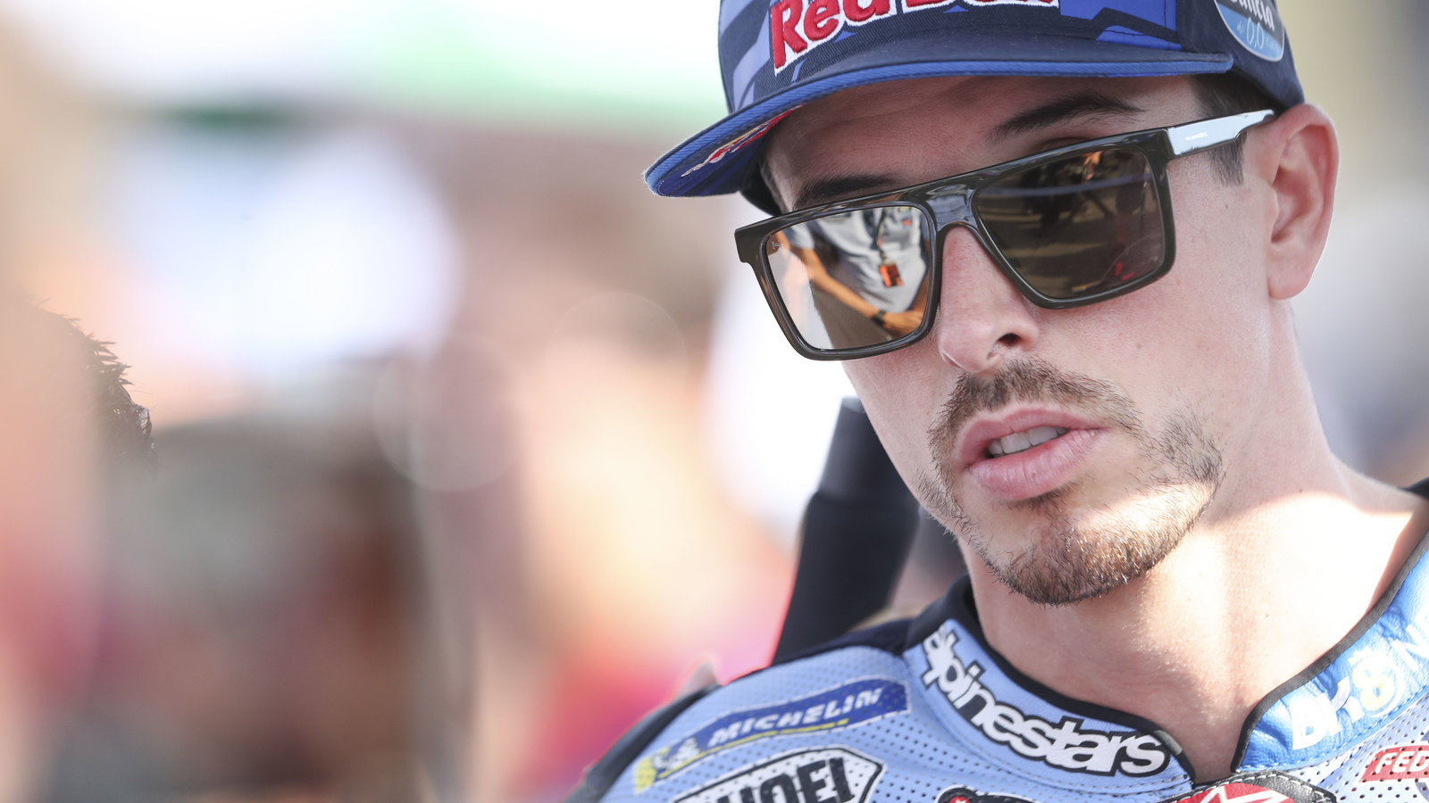 Alex Marquez, Gresini Ducati, 2025 Japanese MotoGP