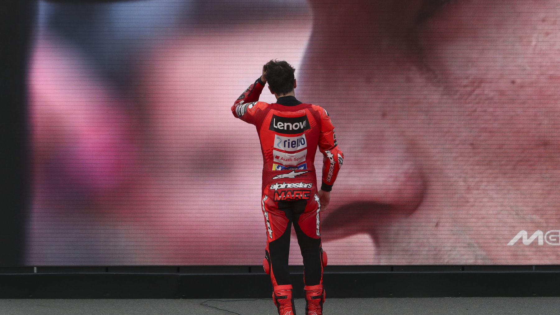 All MotoGP world champions from 1949 to the present day | Crash.net