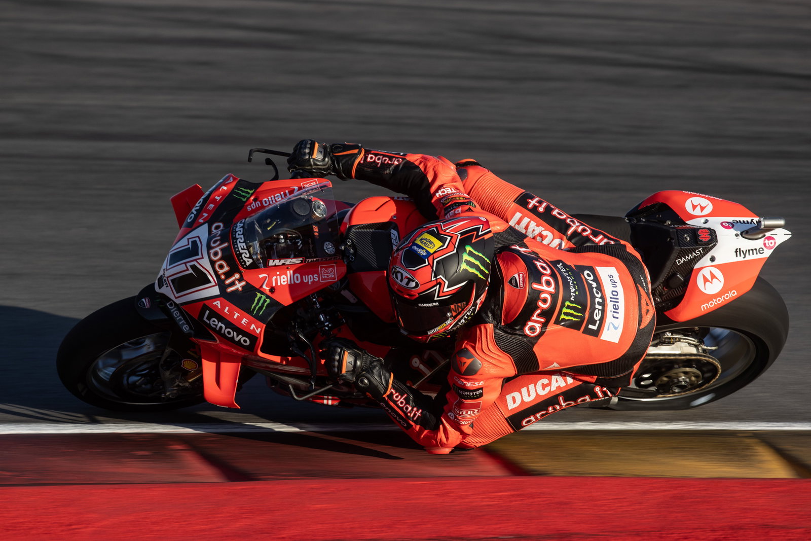 Spånkorg / スポーンコリ 2025 Aragon WorldSBK: Superpole Race Results | Crash.net