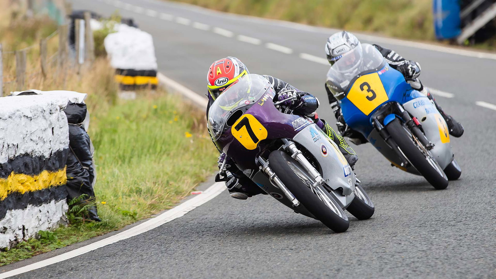 2025 Classic TT