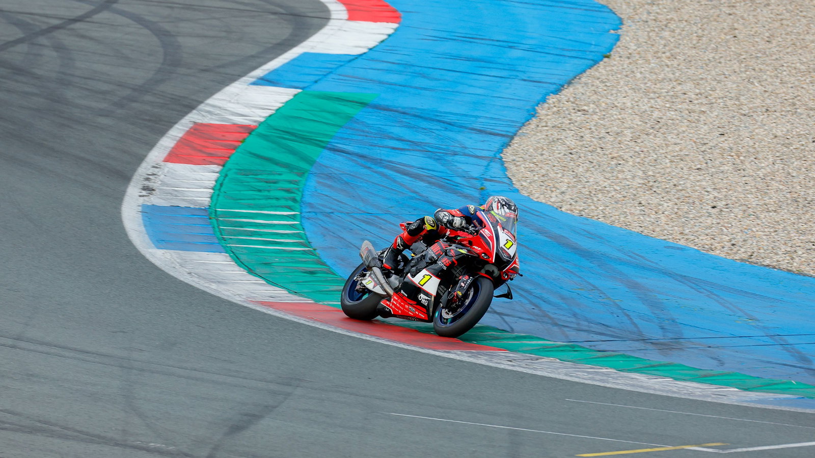 Kyle Ryde, BSB, 2025, Assen