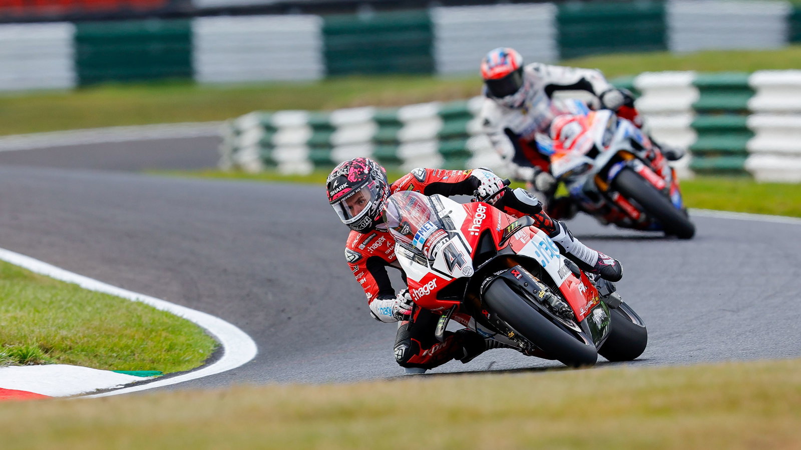 Scott Redding, BSB, 2025