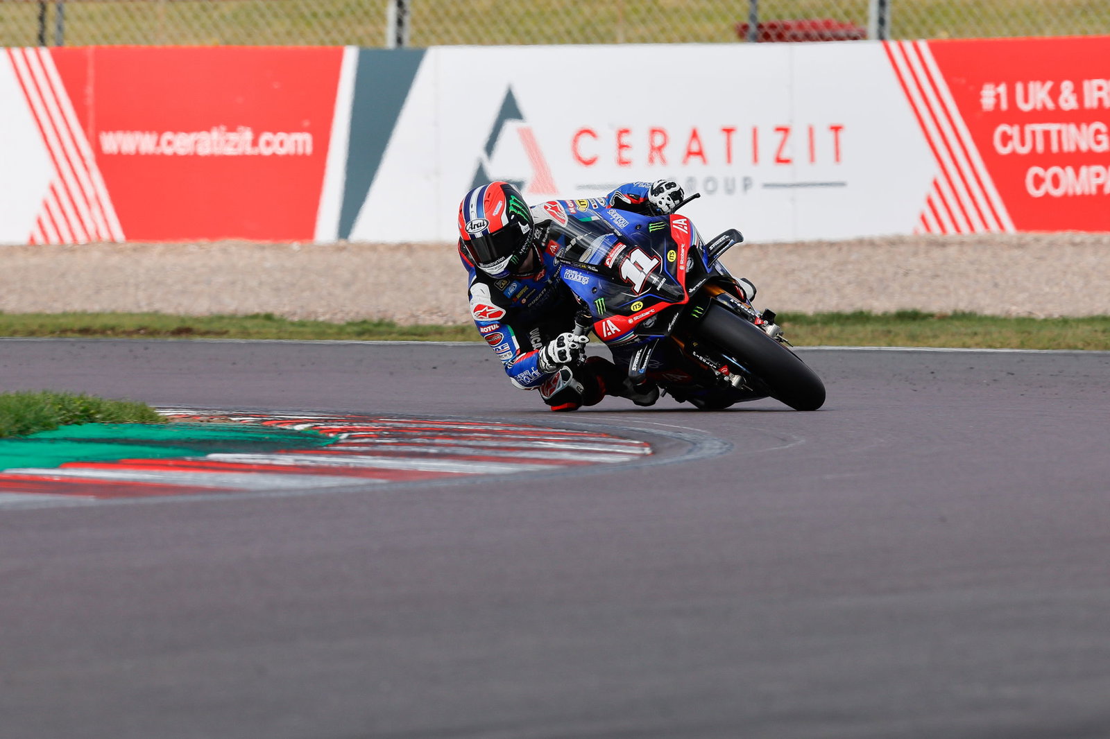 Rory Skinner, 2025 Donington Park (2) BSB. Credit: Ian Hopgood Photography.