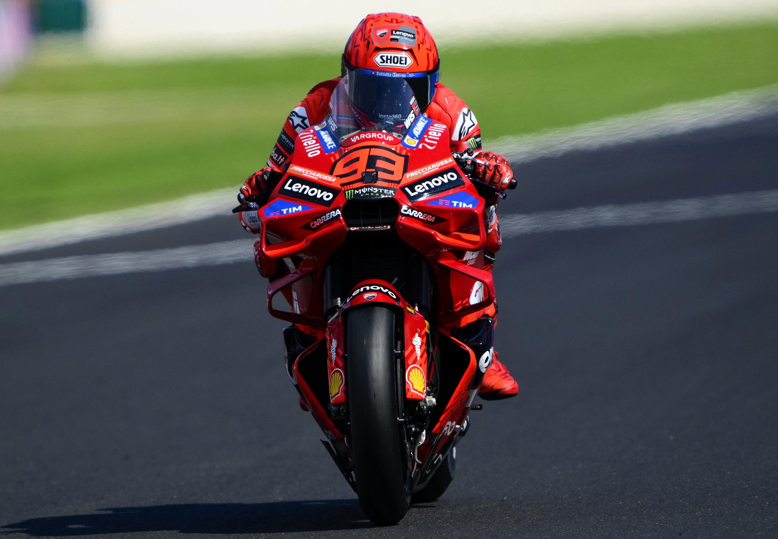 2025 Japanese MotoGP, Motegi: Friday Practice + reaction as it