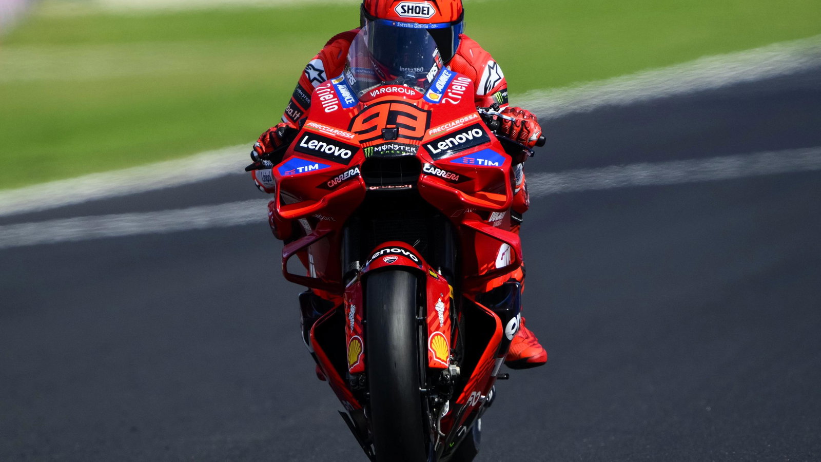 Marc Marquez
