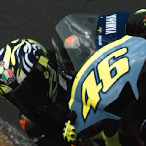 Valentino Rossi