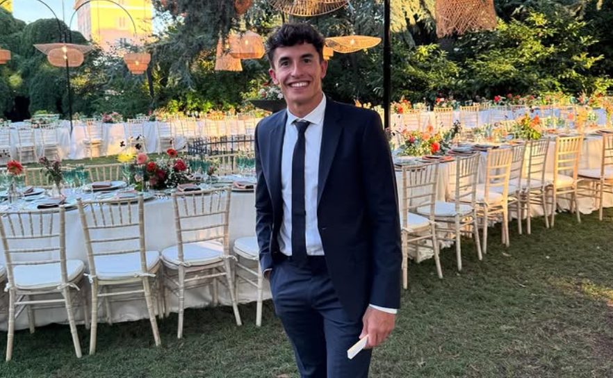 Marc Marquez