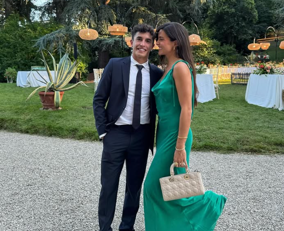 Marc Marquez