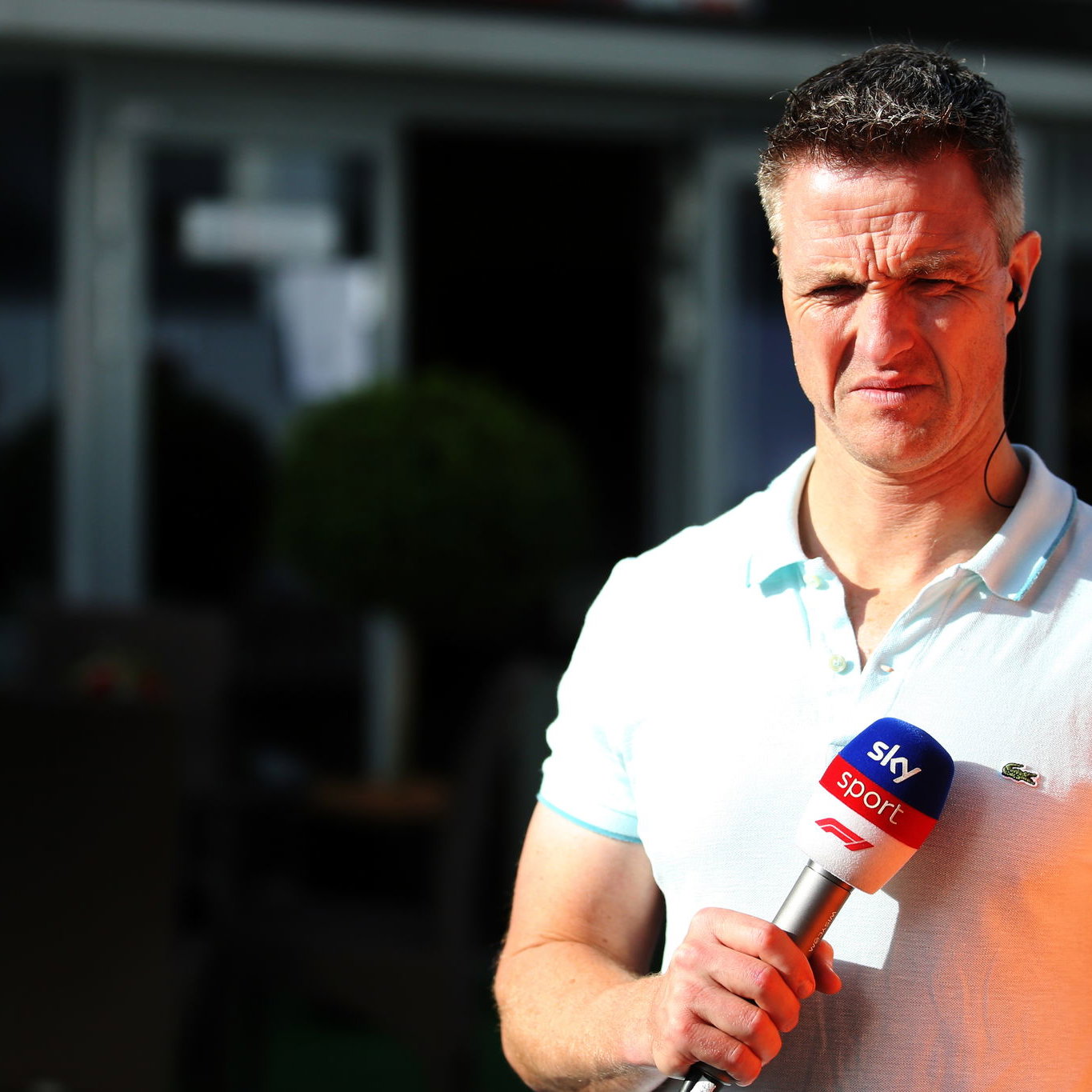 Ralf Schumacher