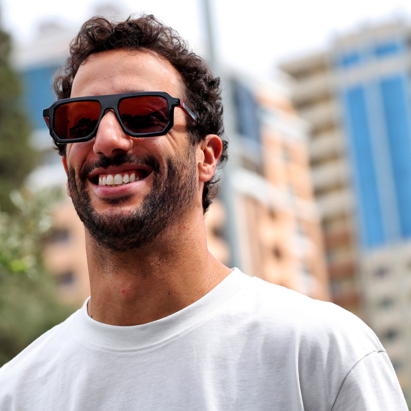 Daniel Ricciardo has announced his retirement from racing
