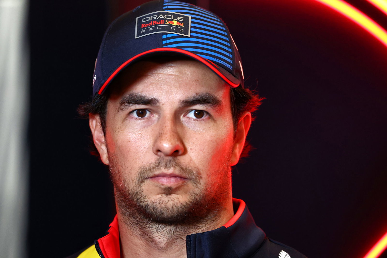 Sergio Perez