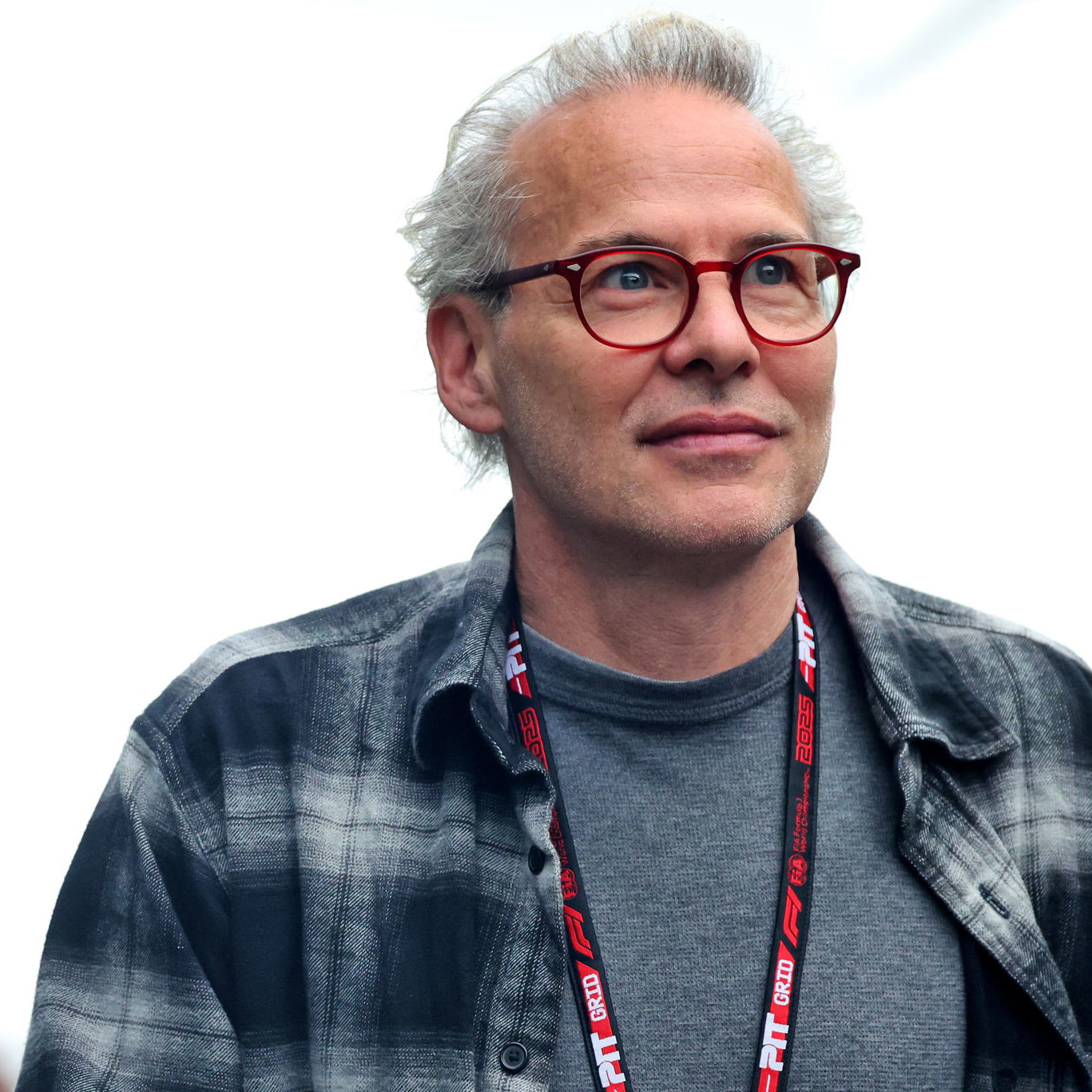 Jacques Villeneuve