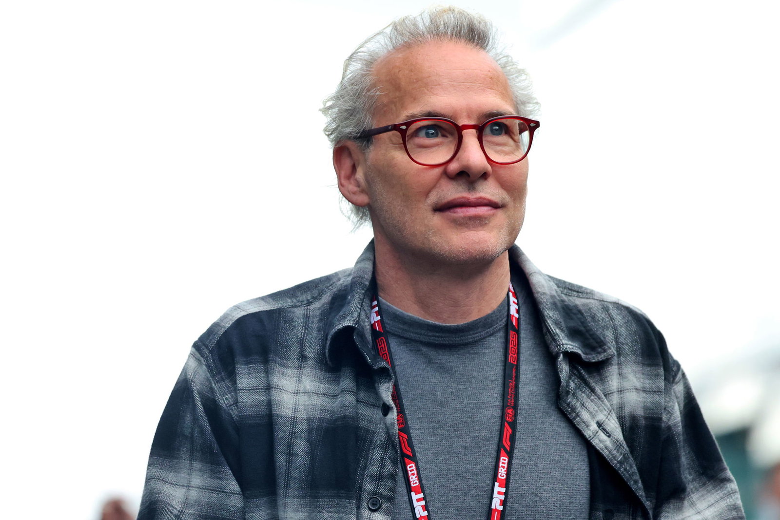 Jacques Villeneuve