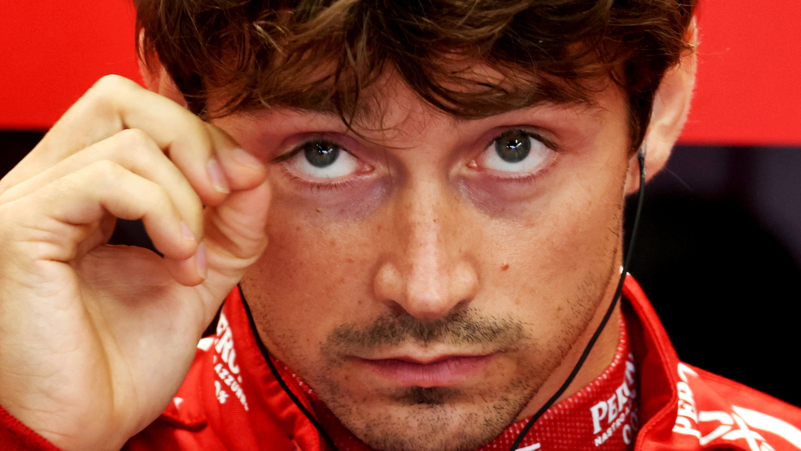 Charles Leclerc is named in the bombshell report