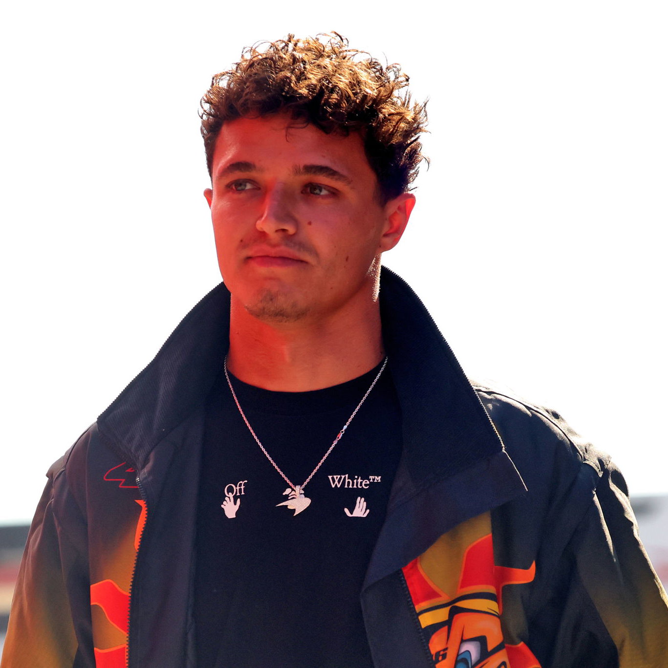 Lando Norris