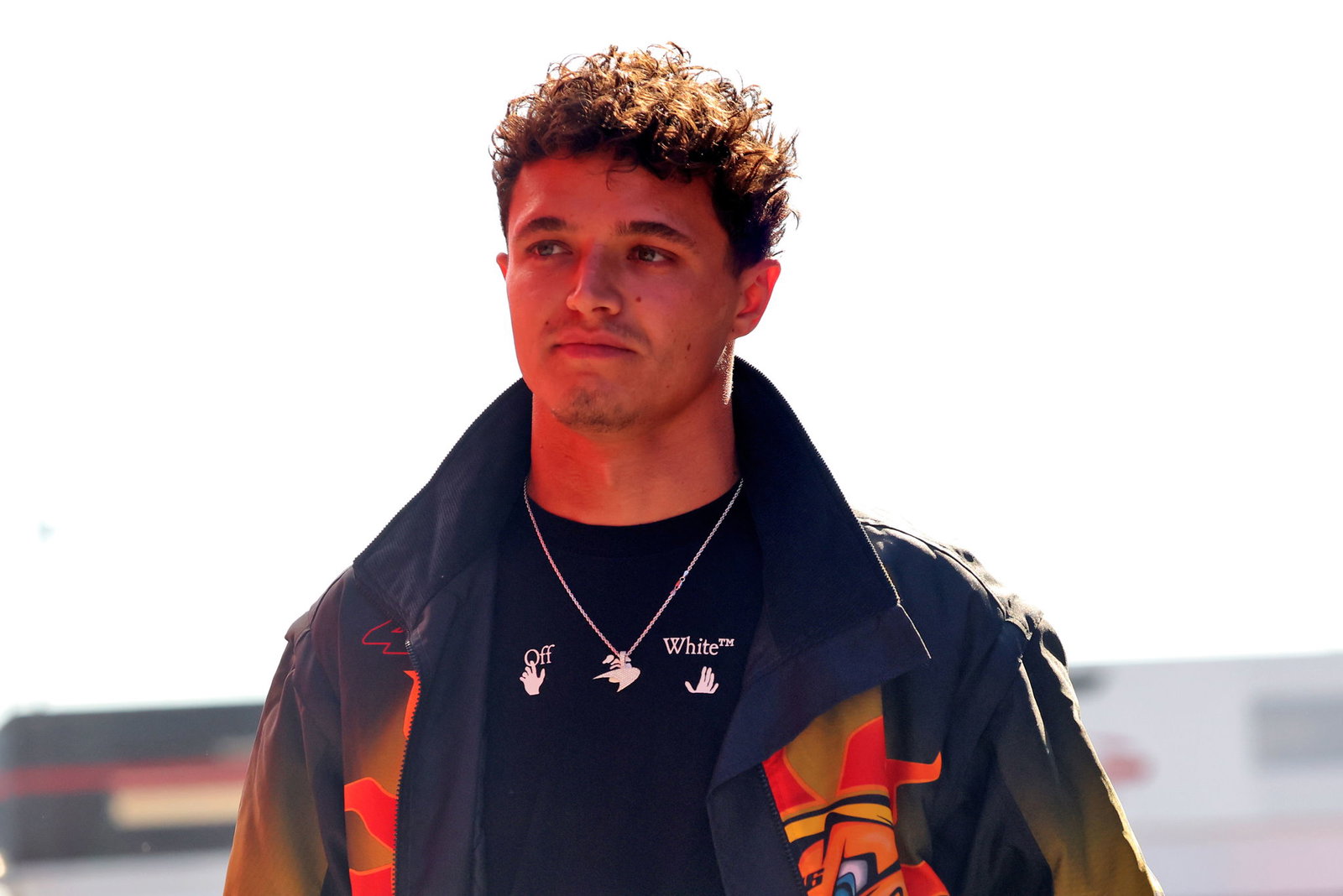 Lando Norris