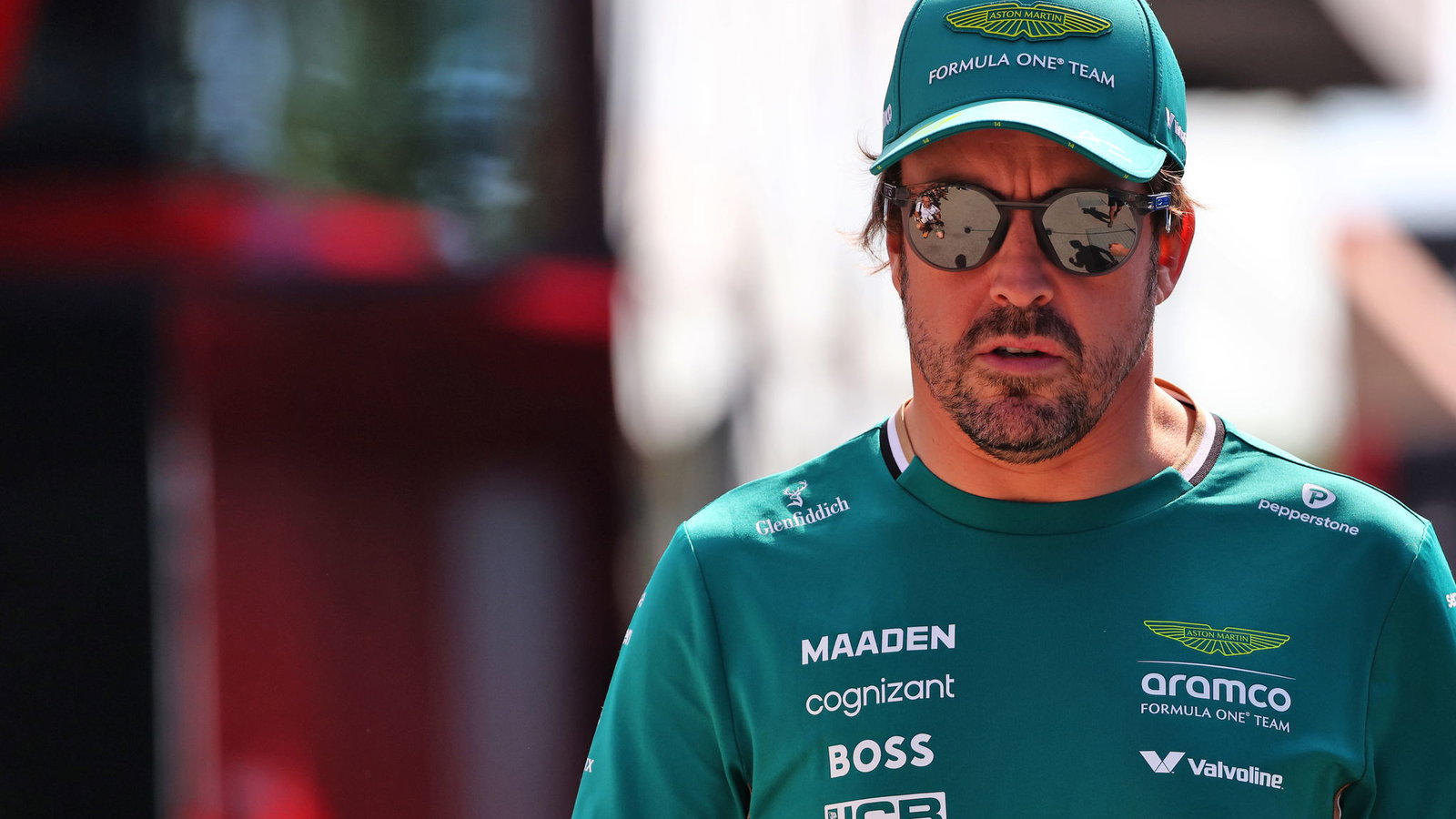 Fernando Alonso 