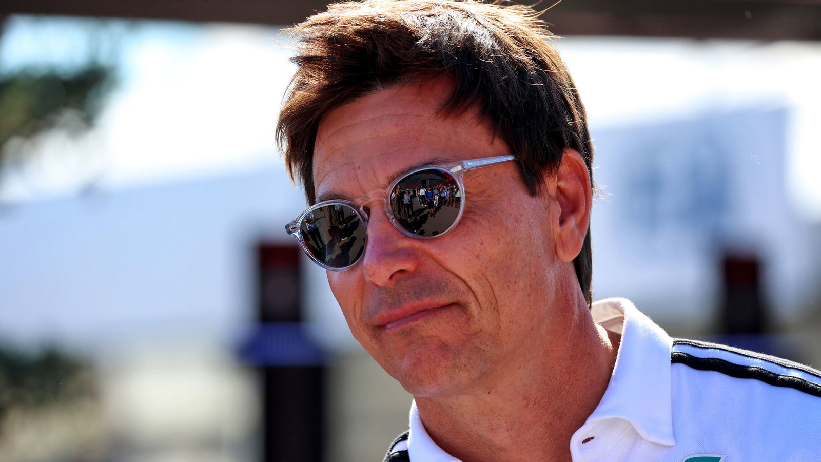 Toto Wolff