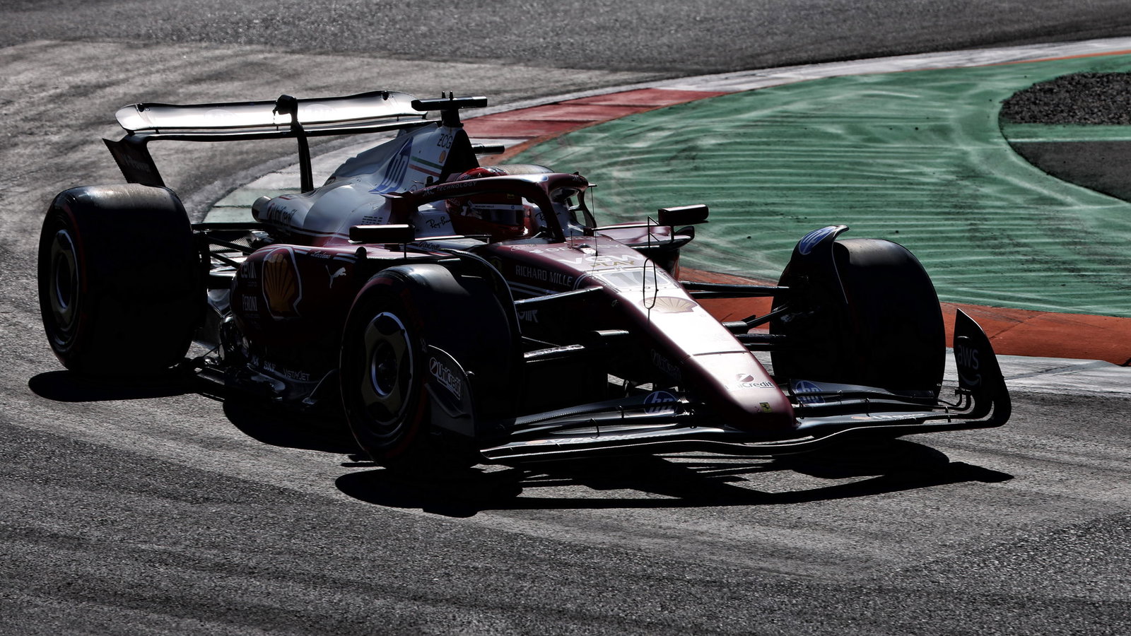 Charles Leclerc