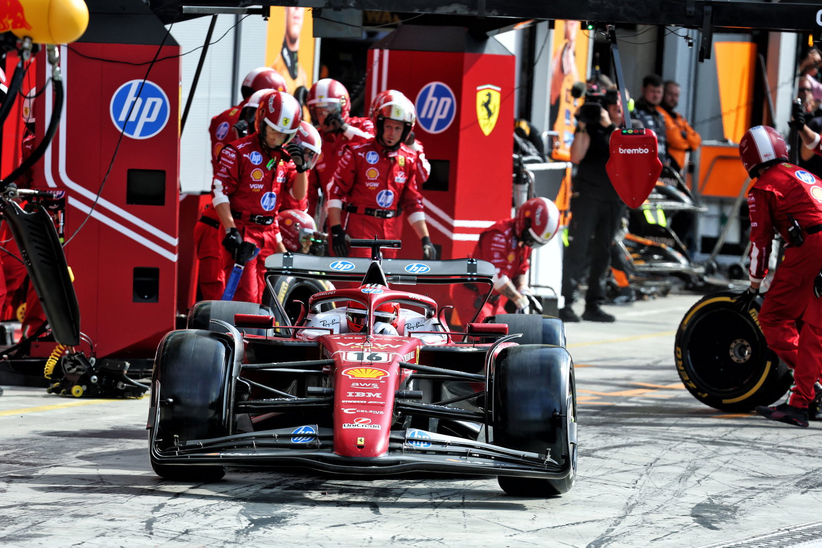 Charles Leclerc