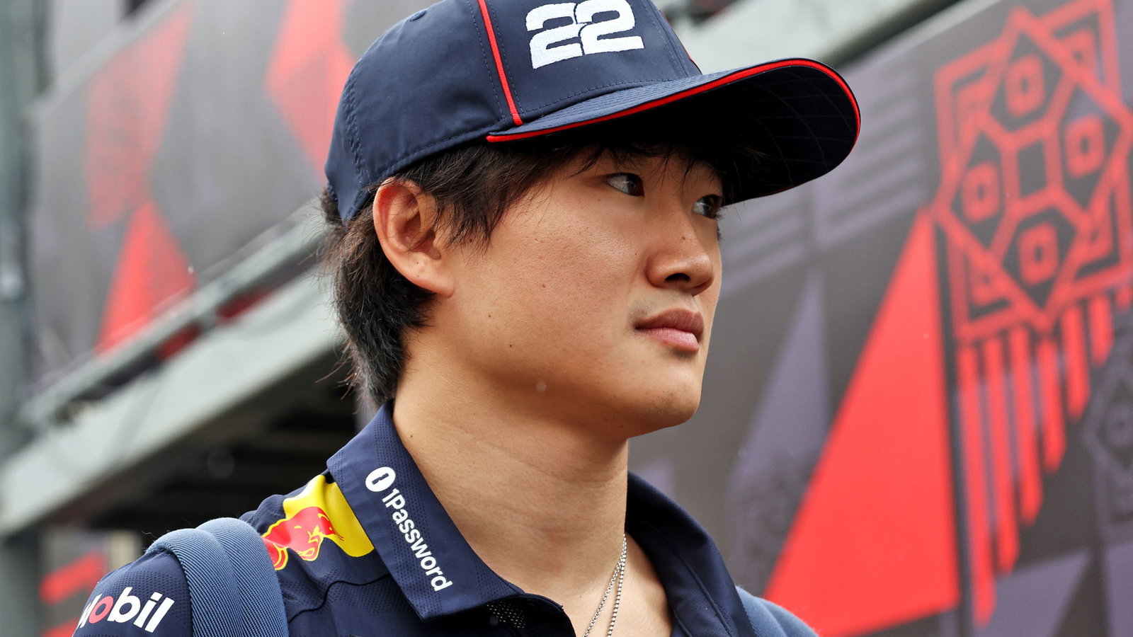 Yuki Tsunoda