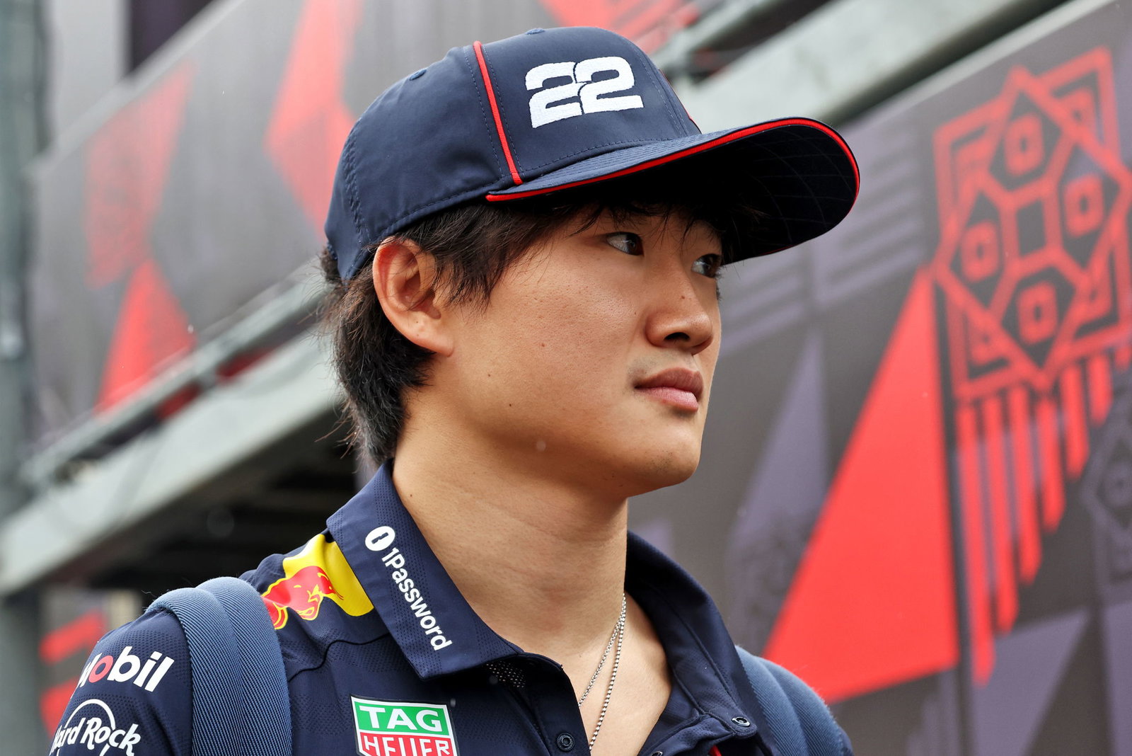 Yuki Tsunoda