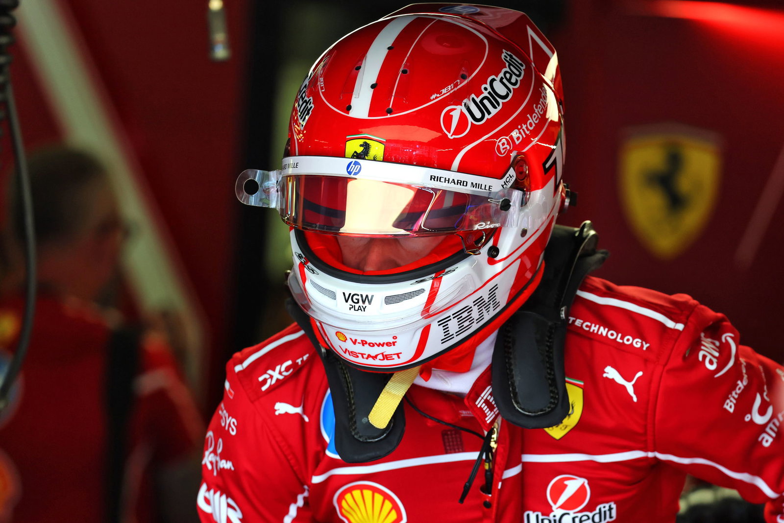Charles Leclerc