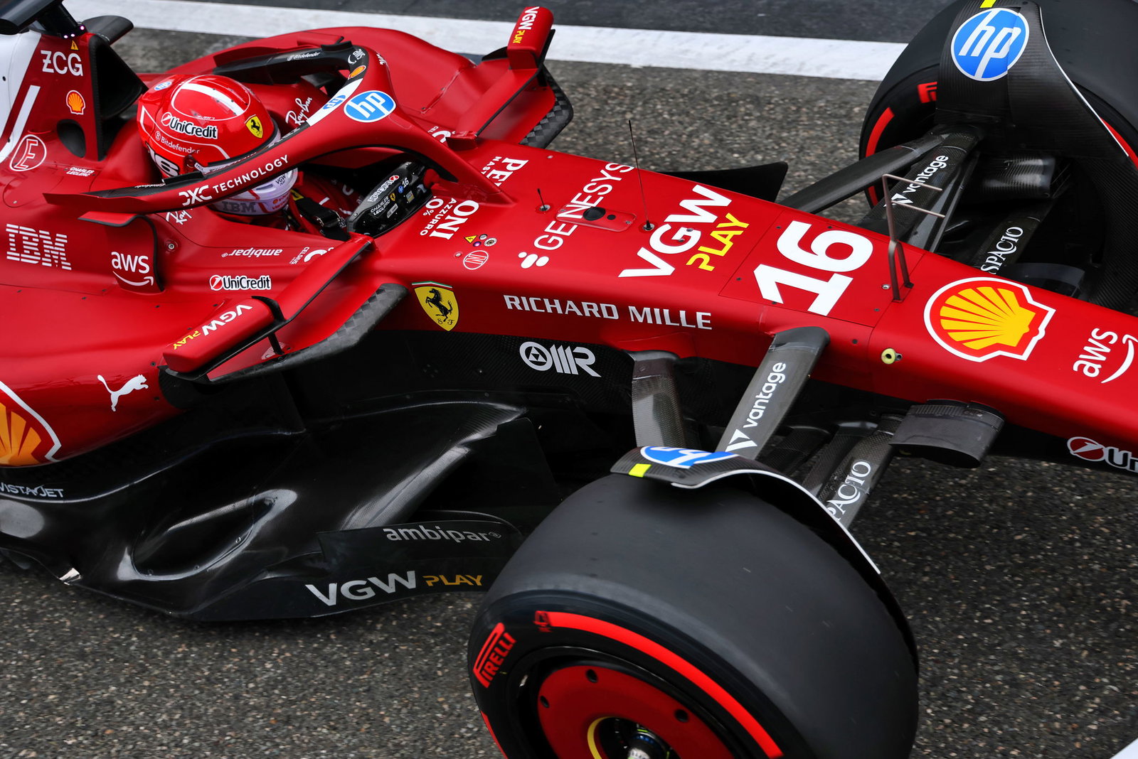 Charles Leclerc