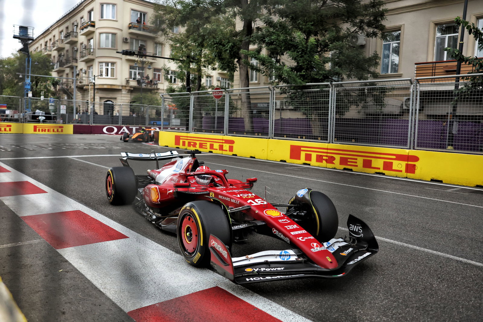 Charles Leclerc