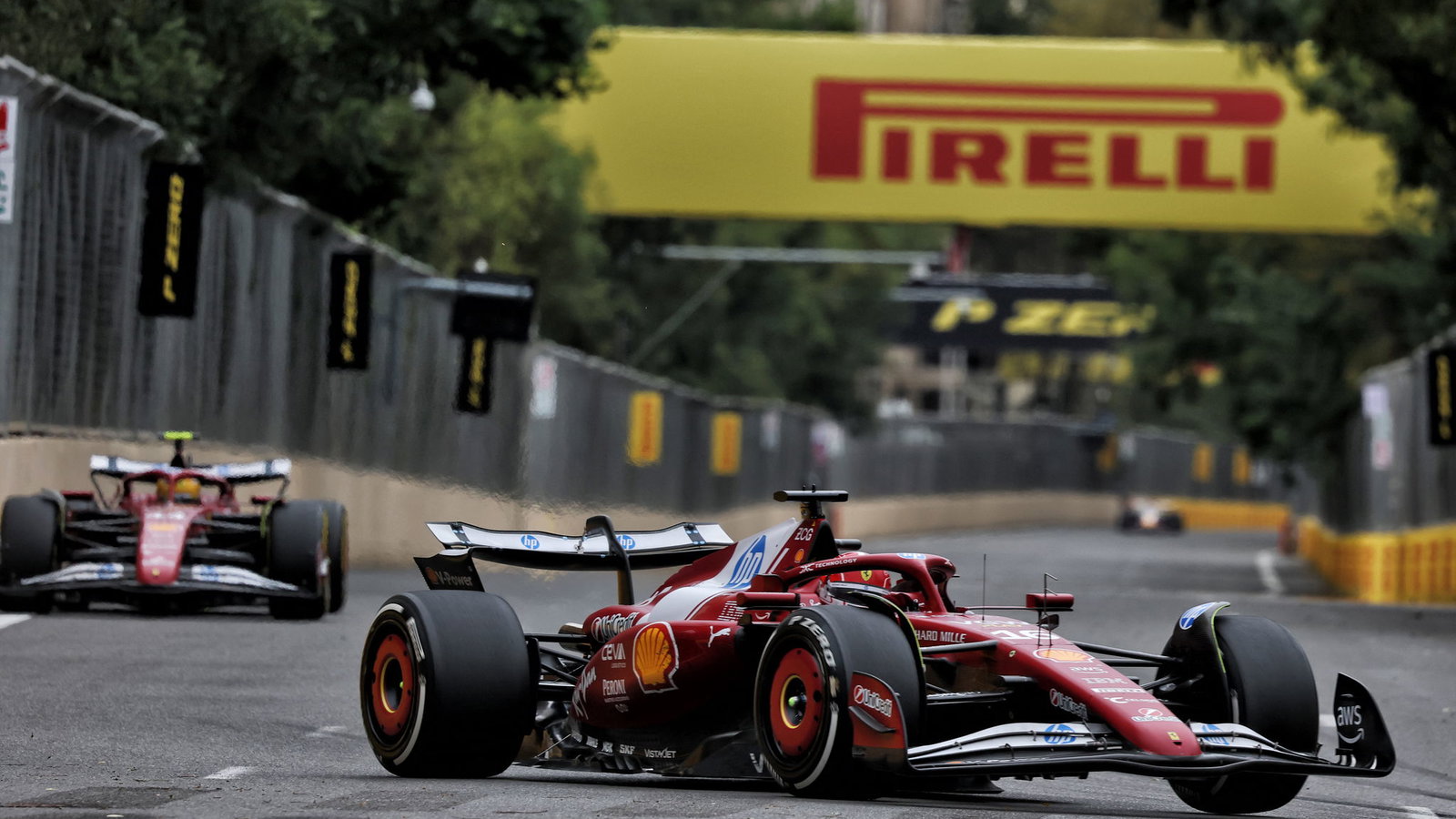 Charles Leclerc