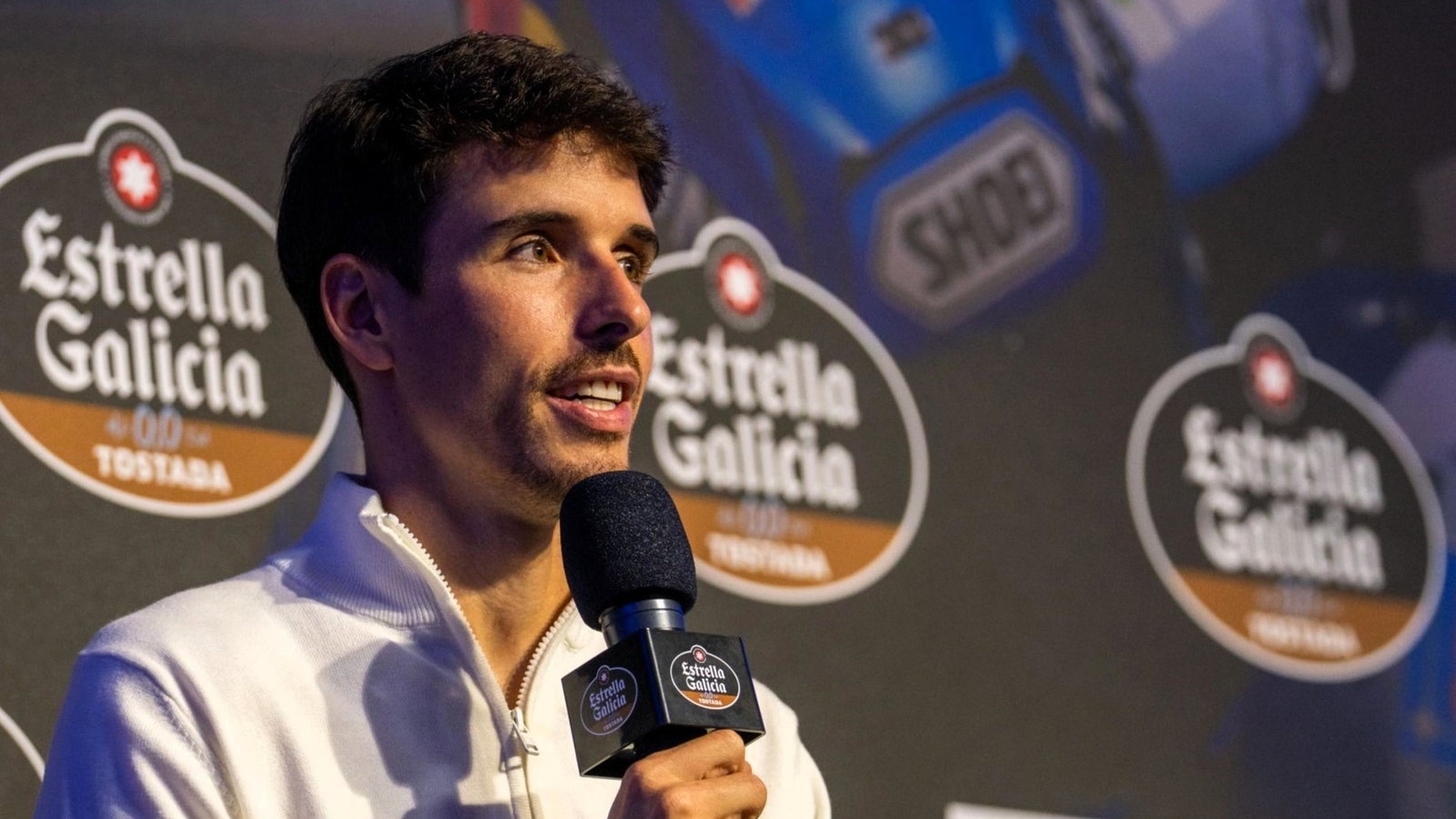 Alex Marquez