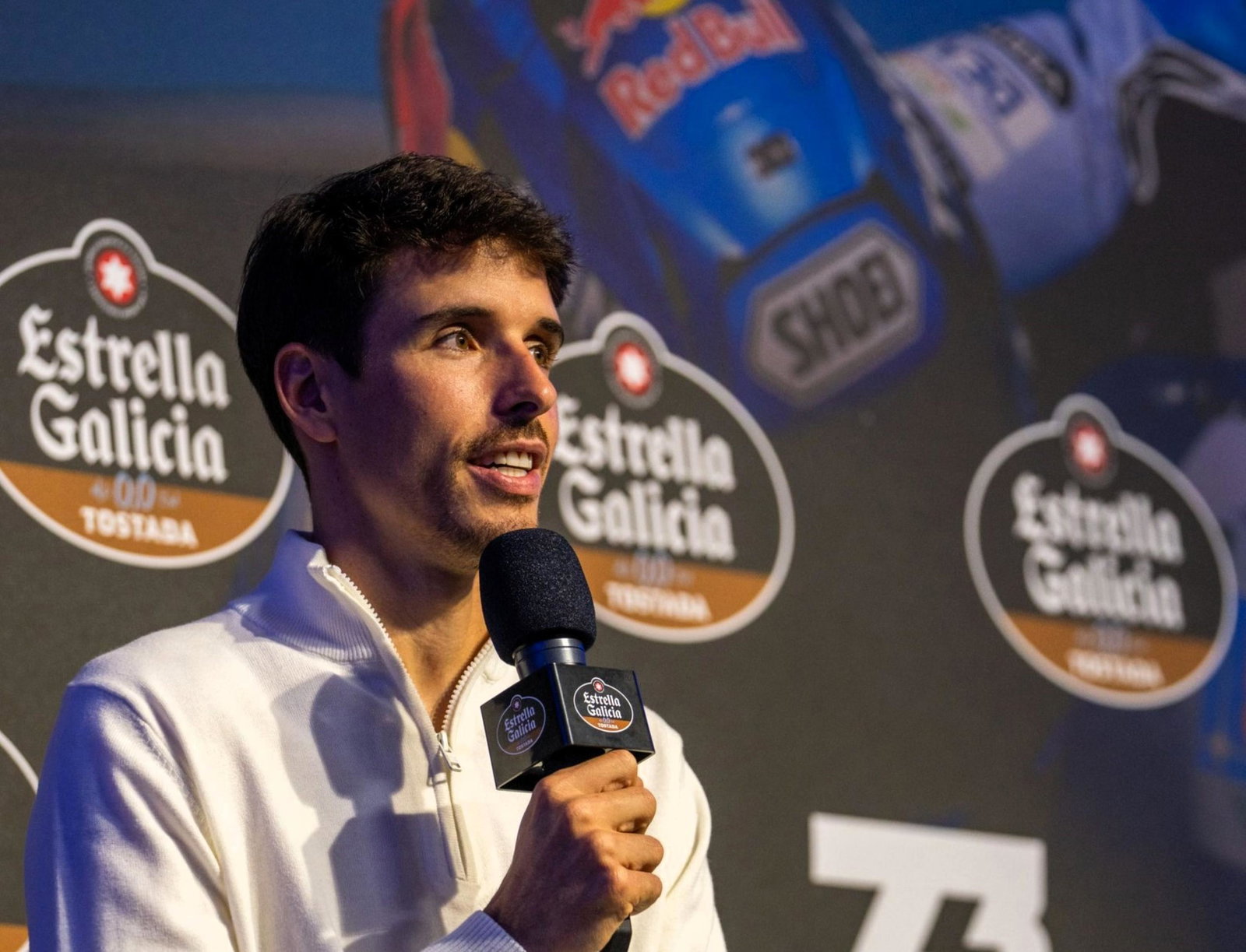 Alex Marquez