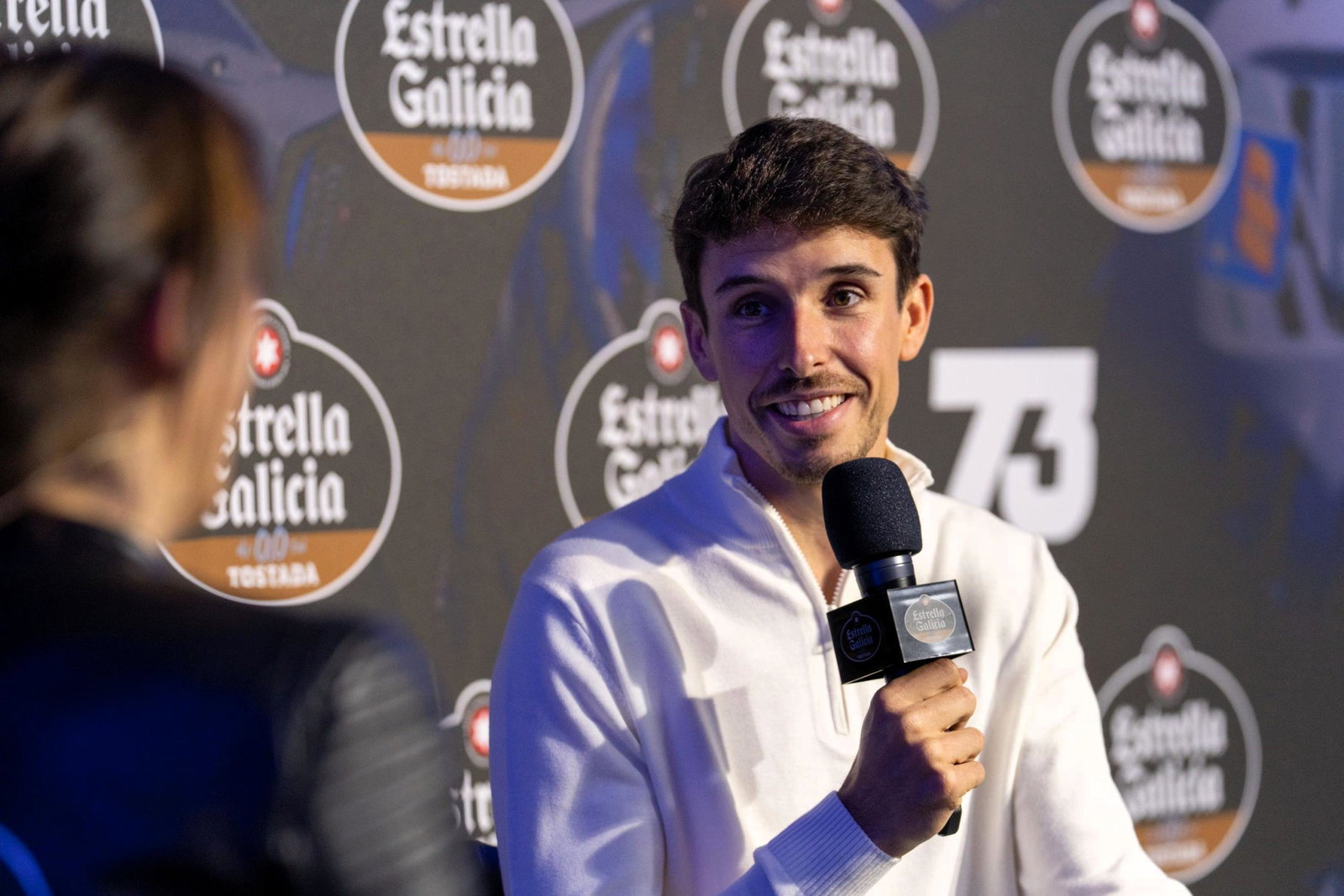 Alex Marquez