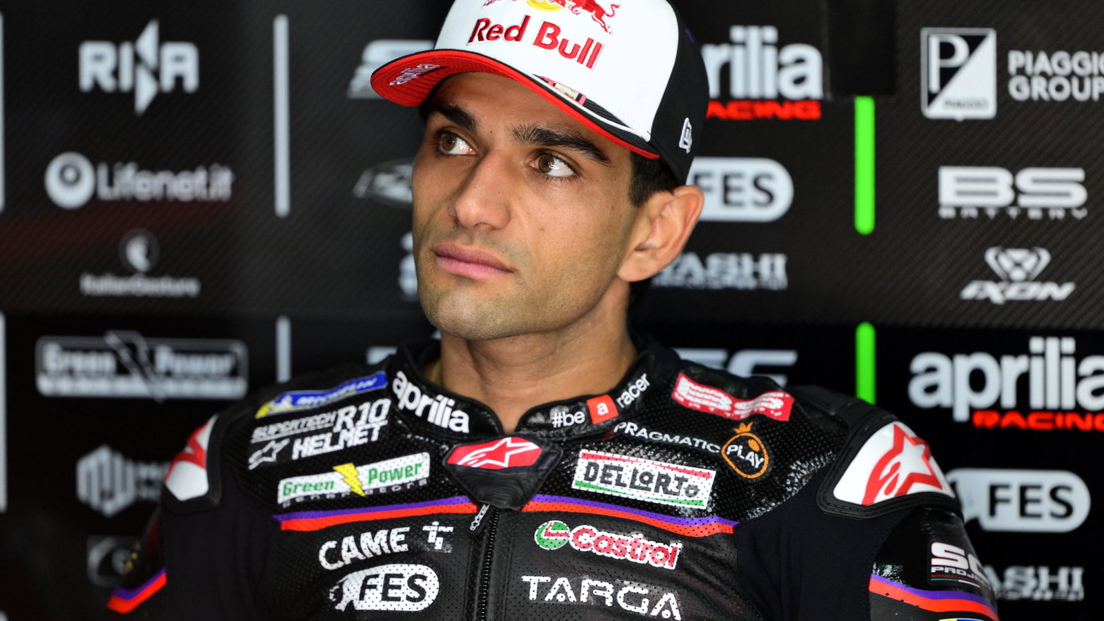 Jorge Martin