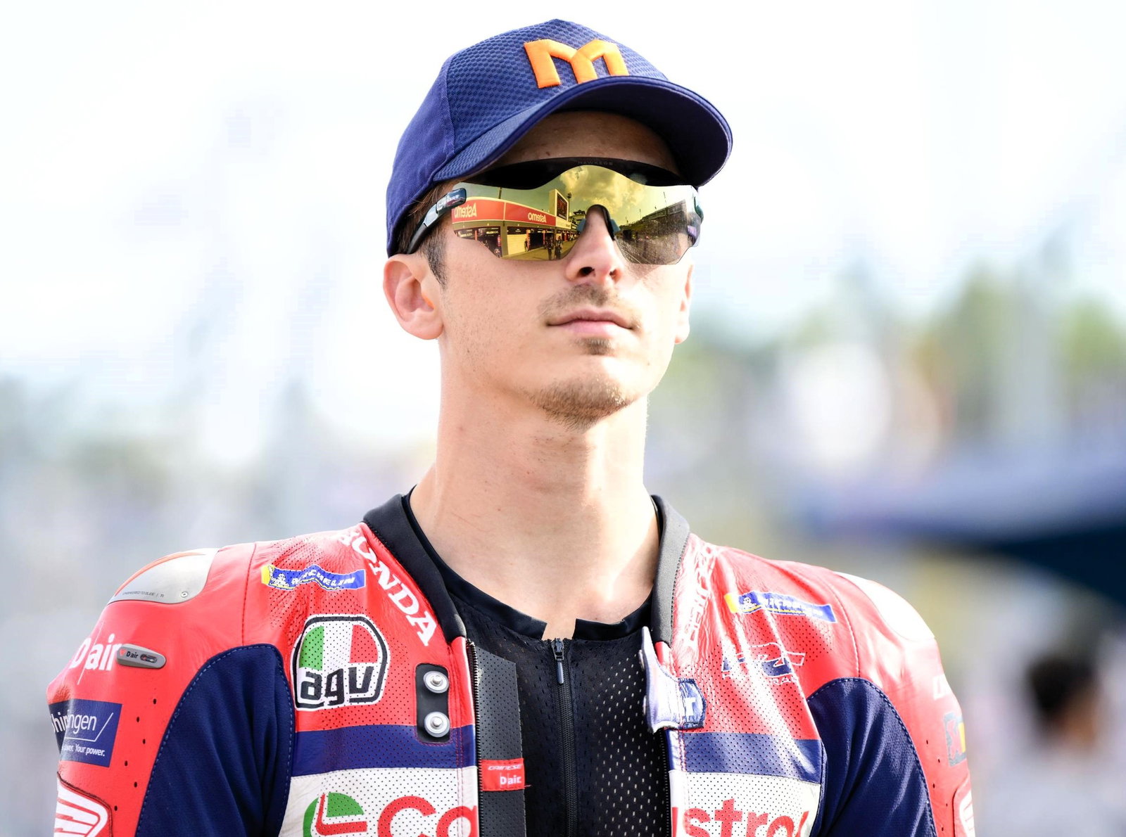 Luca Marini