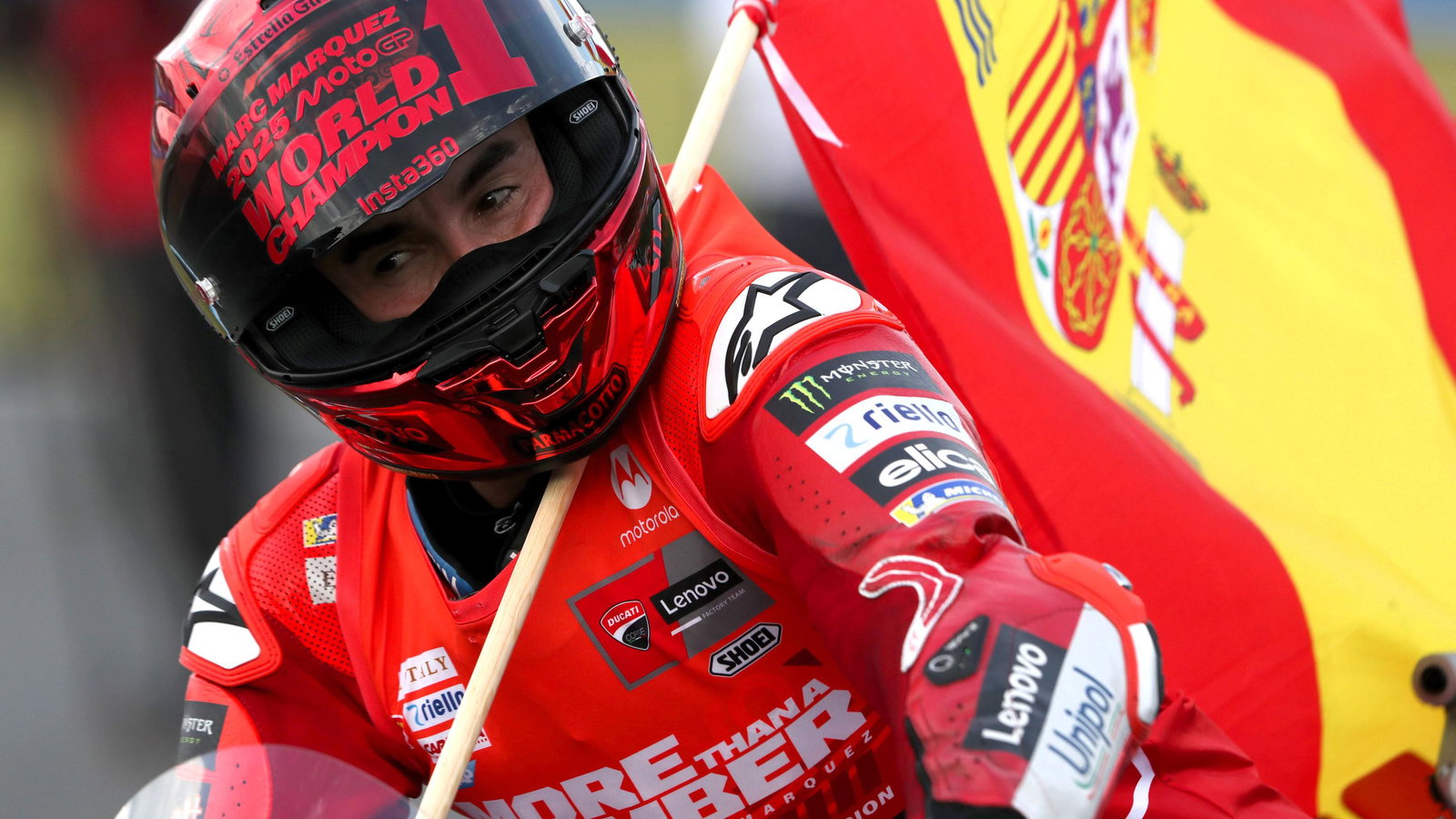 Marc Marquez