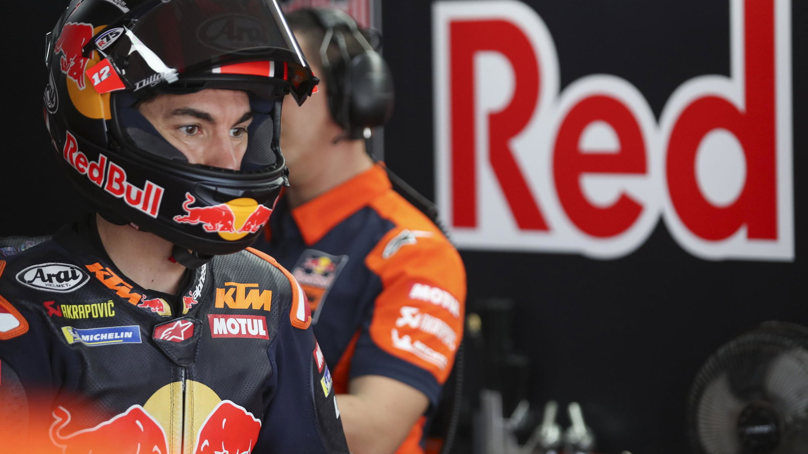 Maverick Vinales