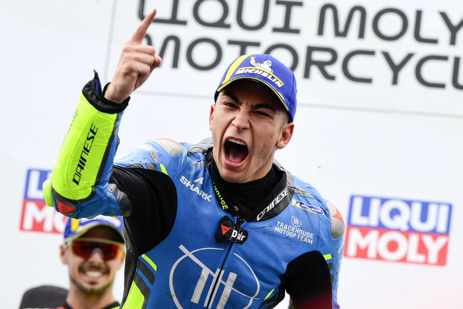 Raul Fernandez, 2025 Australian MotoGP