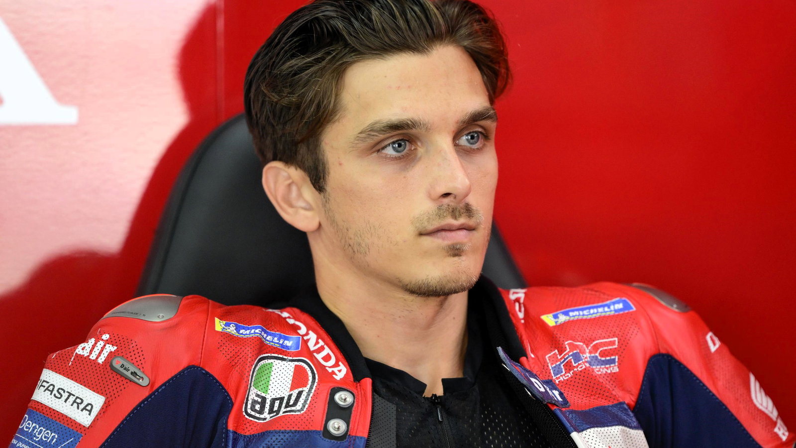 Luca Marini