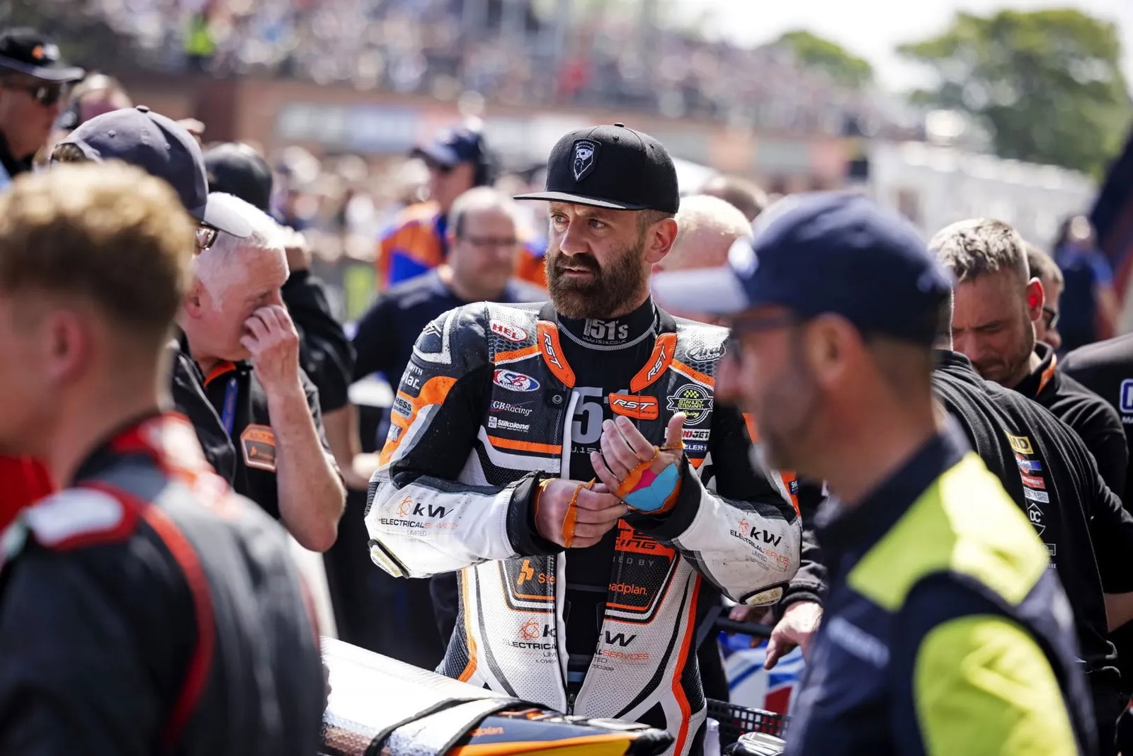 Jamie Coward, Isle of Man TT