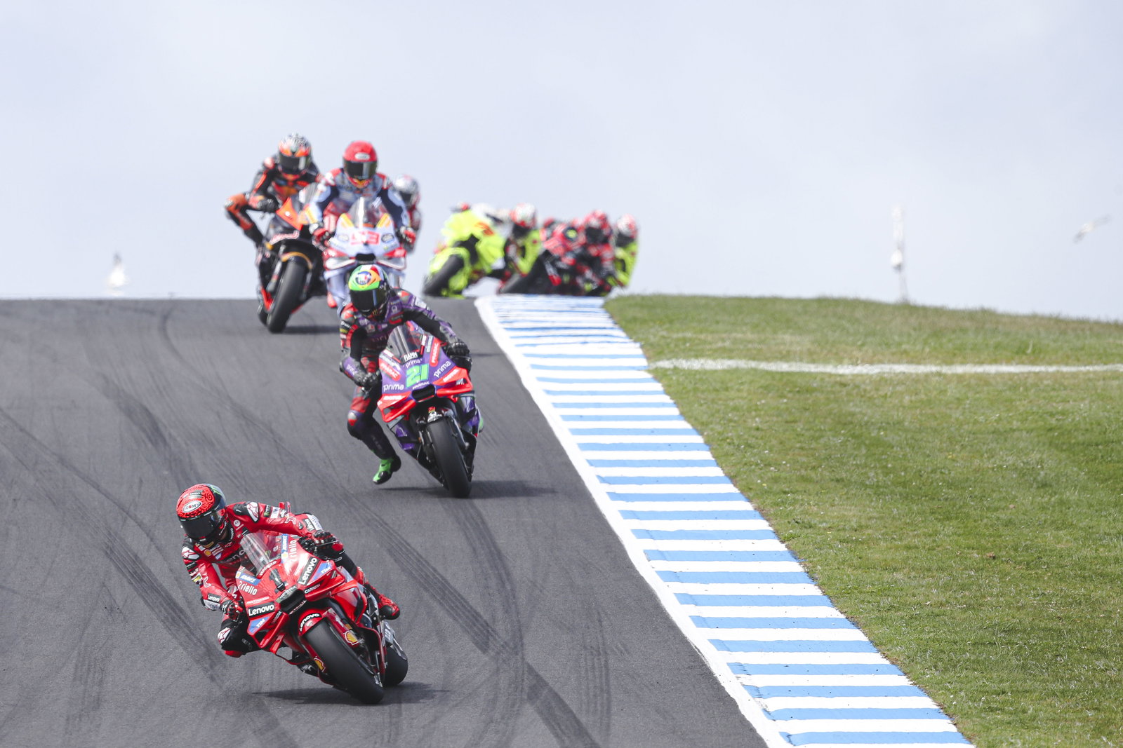 2024 Australian MotoGP