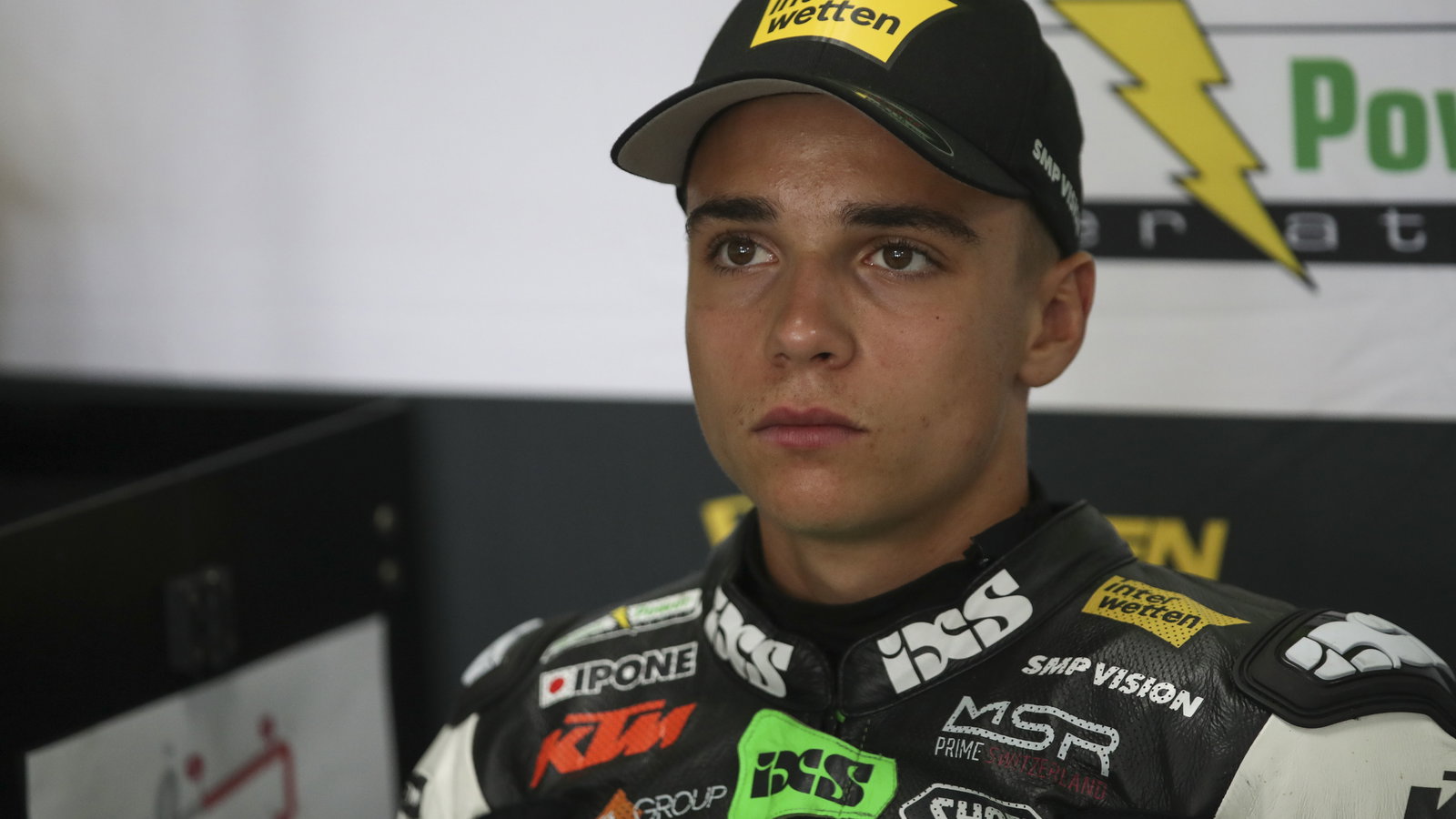 Noah Dettwiler, 2025 Malaysian MotoGP