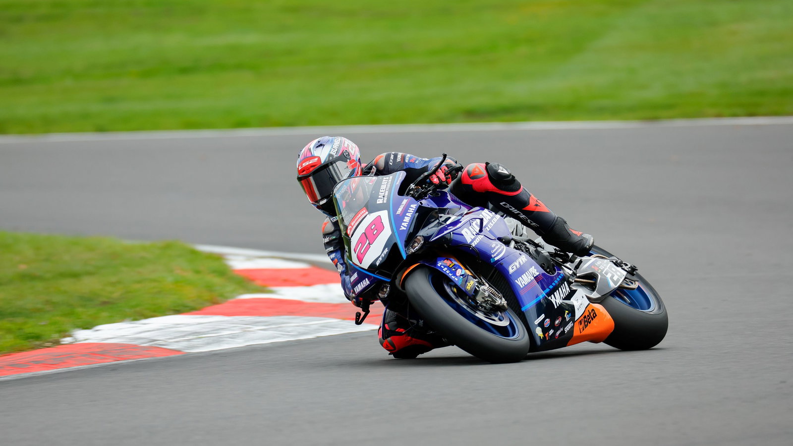 Bradley Ray, BSB, 2025, Brands Hatch, Showdown